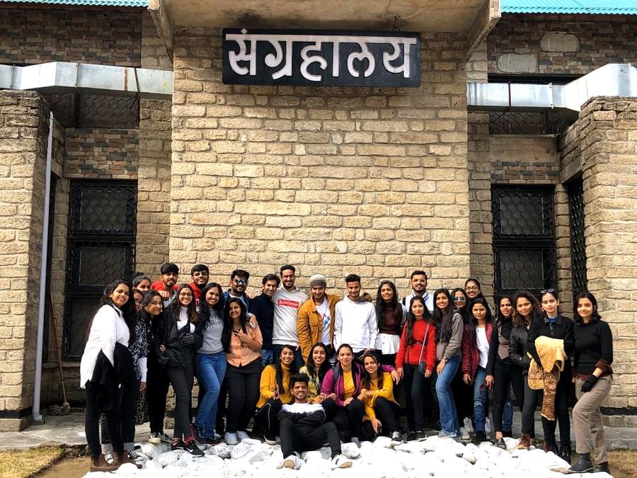 International Institute of Fashion Design Ghatkopar Events photo 3